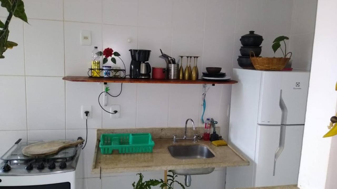 Apartament Temporada Loft Reserva Do Sahy Mangaratiba Zewnętrze zdjęcie